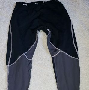 Under armour pants s